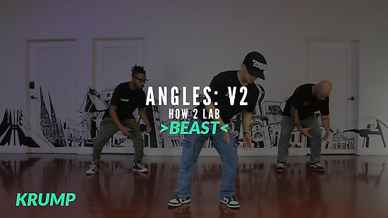 Beast | How2Lab - Angles V2